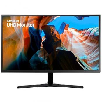 Monitor Samsung Lu32J590Qlxzx 32 4K 4 ms