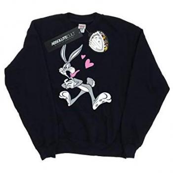 Looney Tunes Bugs Bunny Love Sweatshirt