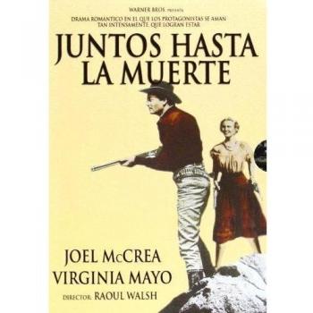 La Fille du désert (1949) / Colorado Territory