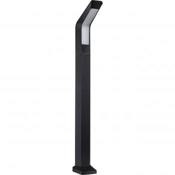 Paulmann LED Path Light Merano, Anthracite, 14W, IP44