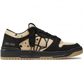 Sneaker Naked Wolfe CM-00 Schwarz