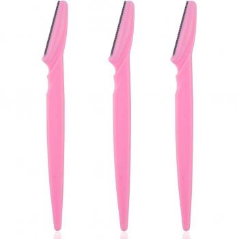 Dermaplaning Eyebrow Razors