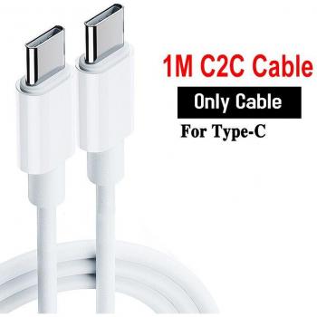 20W USB-C Power Delivery Charger for iPhone 12/Pro Max/XS/X