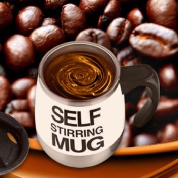 SH19 Taza Dual Café y Té