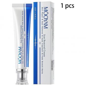 Mooyam Pox & Acné Curativa