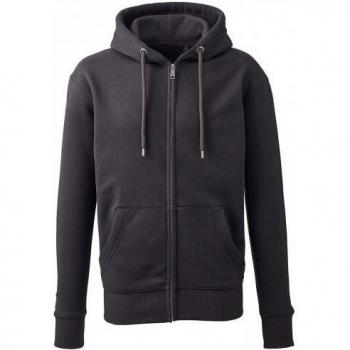 Anthem Camiseta con Capucha 3XL Gris Oscuro