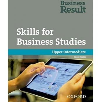 Skills For Business Studies. Intermediate. Business Result Intermediate Skills For Business Studies.