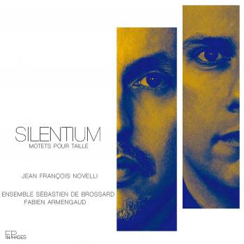 Silentium Motets Ultra Petite Taille