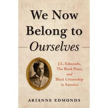 We Now Belong to Ourselves