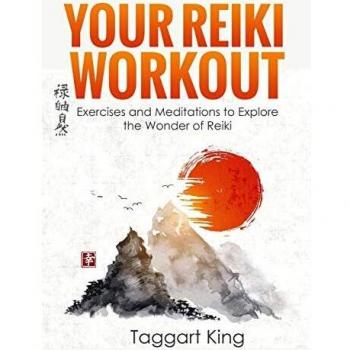 Your Reiki Workout