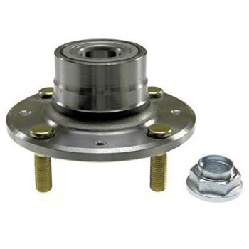 NTY KLT-MS-017 Radlagersatz für Hinterachse