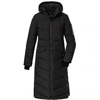 Killtec Steppmantel für Frauen KOW 62 WMN QLTD CT