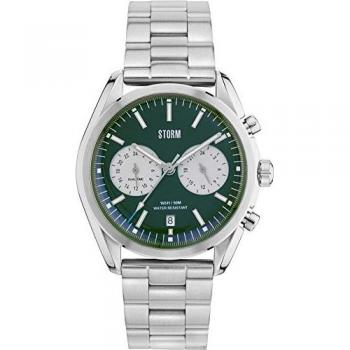 Trexon Green Herrenchronograph Storm – „Trexon Green Chrono für Herren“