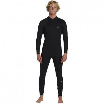 Muta Intera Billabong 302 Foil