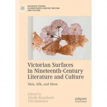 Victorian Surfaces in Nineteenth-Century Literature and Culture