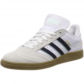 Adidas Busenitz Skateboarding Shoes, Multicolor 000, 12 UK