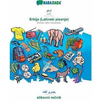 BABADADA, Urdu