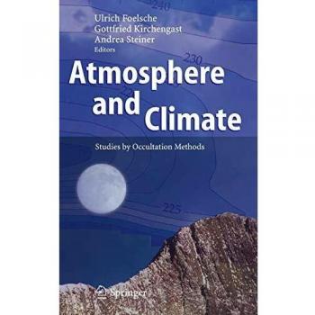 Atmosphere and Climate: Studies by Occultation Methods