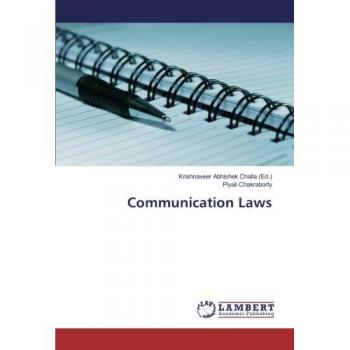Communication Laws