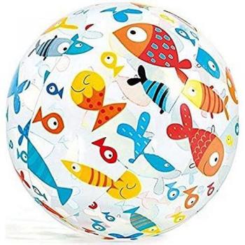 Intex Lively Beach Ball 51 cm