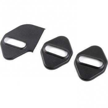 Suzuki Jimny Door Lock Armor Decals
