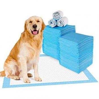 Pack Tapis Absorbeur RCruning‑EU – 40 pièces, 60x60 cm