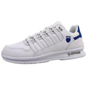 K‑Swiss Classic RINZLER GT Sneakers Uomo Bianco Originale EU 46