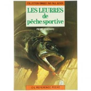 LES LEURRES DE PECHE SPORTIVE