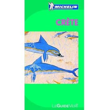 Guide Vert Crete