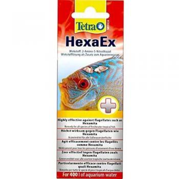 Tetra Medica Hexaex 20 Ml