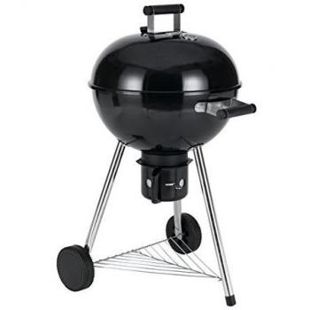 Griglia a sfera Tepro Tucson 540 mm nero