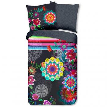 Cotone Tamaki Set da Letto 200x200