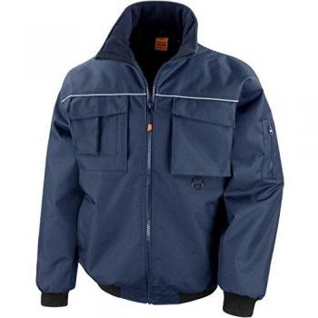Regatta Arbeitsjacke Pilote Sabre 3XL