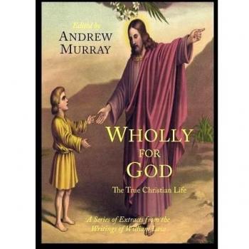Law, William: Wholly for God