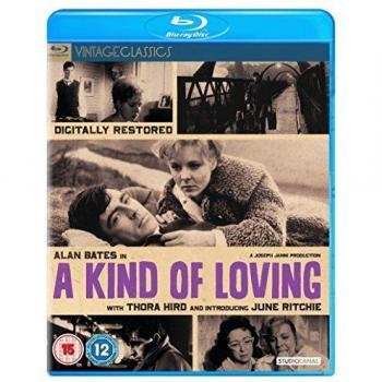 A Kind Of Loving (Blu-ray)