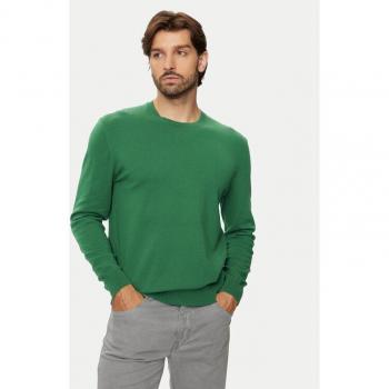 United Colors Of Benetton Strickpullover Grün
