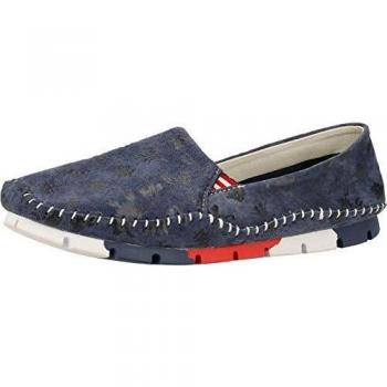 Cosmos Entspannt 6124‑406 Frauenschuhe für Zuhause – EU 38