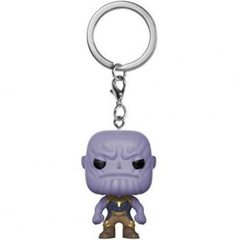 Keychain Thanos: Avengers Infinity War – Funko Pop!