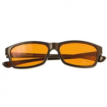 PRiSMA FREiBURG 99 % Blaulichtfilter-Brille Damen/Herren – Arbeit & Unterhaltung