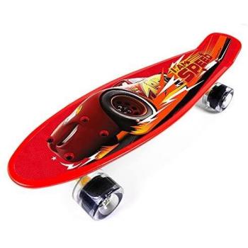 Disney Skateboard Penny Board 21.6 pollici