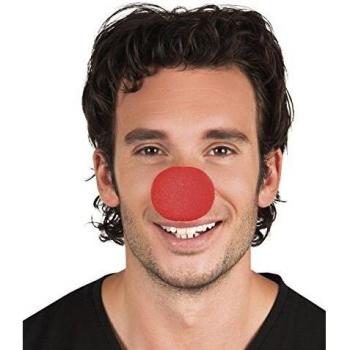 Schuimclownsneus Boland