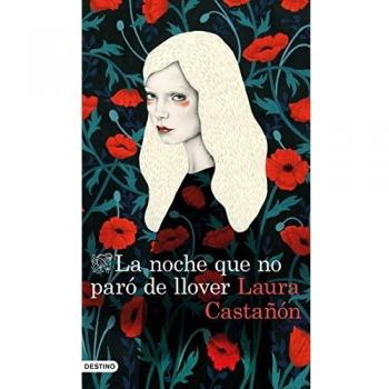 LA NOCHE QUE NO PARO DE LLOVER