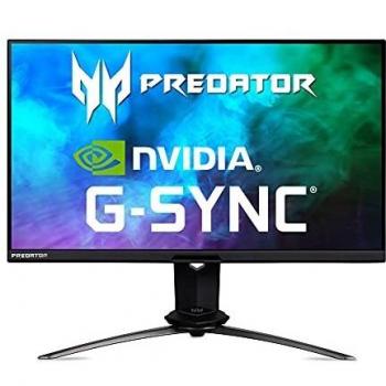 Acer Predator X25 24.5 Full HD IPS Gaming Display