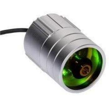 Dimlux ThermoCam – Mesure Température
