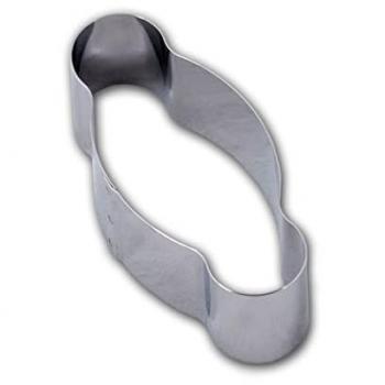 Gobel Nonnette Cugnole Emporte-Pièce – Forme Inox 883908