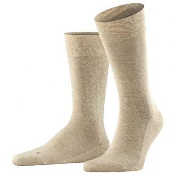 Calze Uomo Falke Sensitive London Beige 47-50