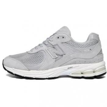 New Balance Sneakers M2002WD Grau