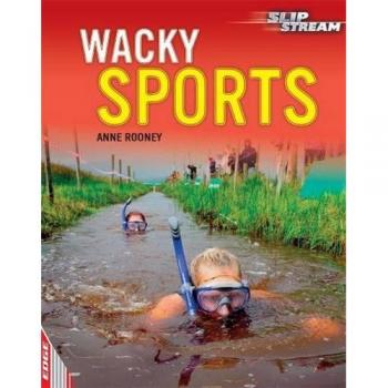 Wacky Sports