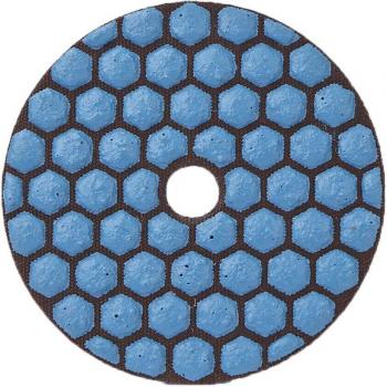 Roue de Polissage en Quartz