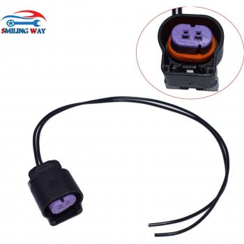 Knock Sensor Pigtail Wire for Buick Cadillac Chevrolet GMC Oldsmobile Pontiac
